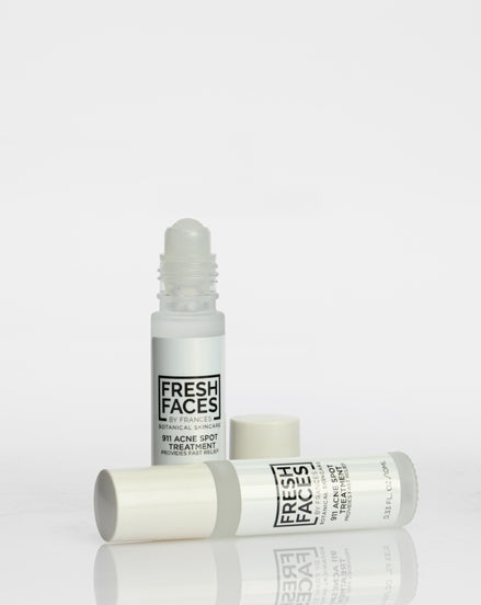 911 ACNE SPOT TREATMENT
