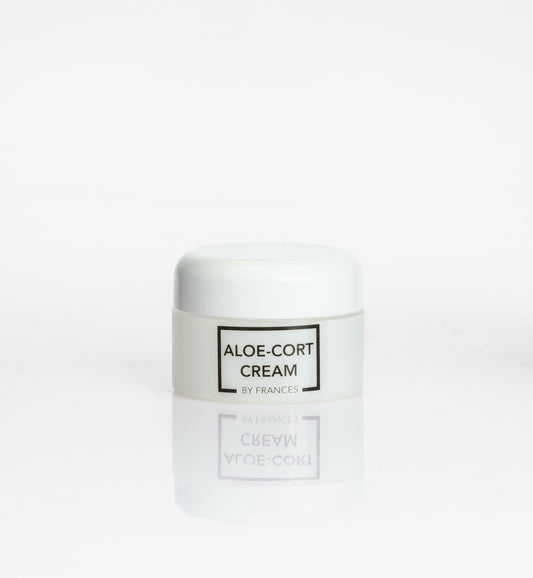 ALOE-CORT CREME