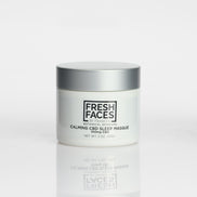 REVITALIZING RECOVERY SLEEP MASQUE
