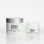 REVITALIZING RECOVERY SLEEP MASQUE