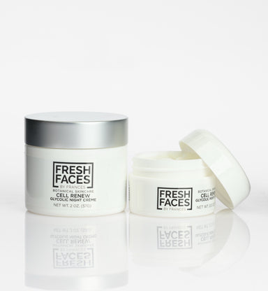 CELL RENEW GLYCOLIC NIGHT CREME