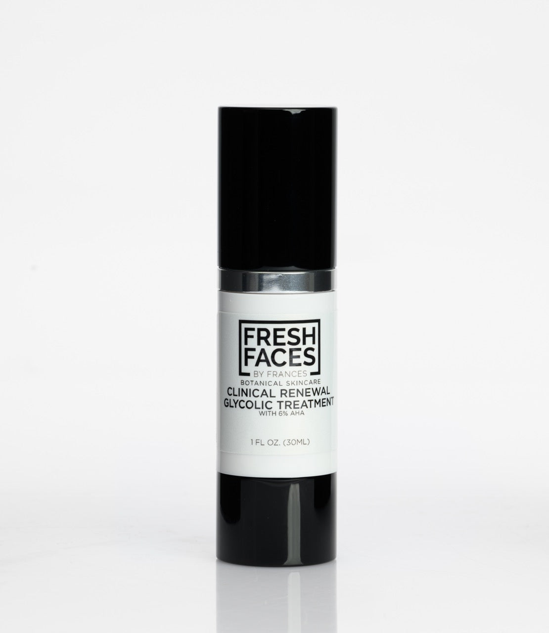 CLINICAL RENEWAL GLYCOLIC TREATMENT