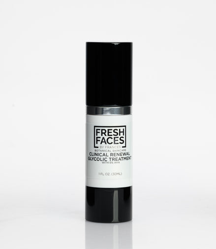 CLINICAL RENEWAL GLYCOLIC TREATMENT