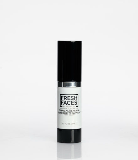 CLINICAL RENEWAL GLYCOLIC TREATMENT