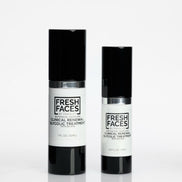 CLINICAL RENEWAL GLYCOLIC TREATMENT