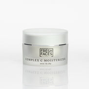 COMPLEX C MOISTURIZER