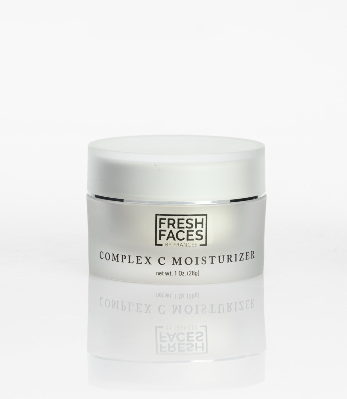 COMPLEX C MOISTURIZER