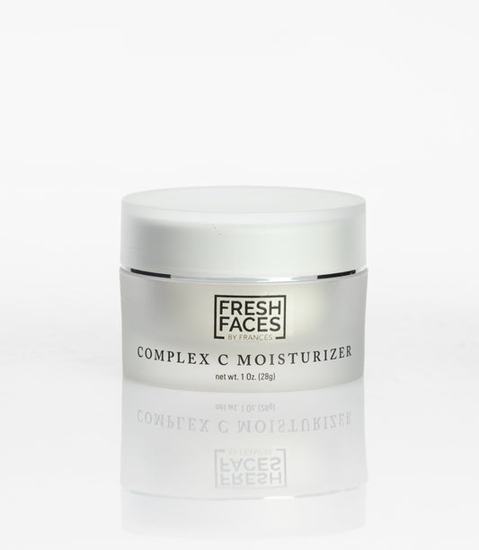COMPLEX C MOISTURIZER