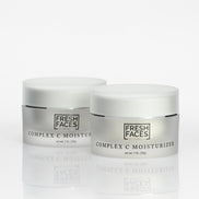 COMPLEX C MOISTURIZER