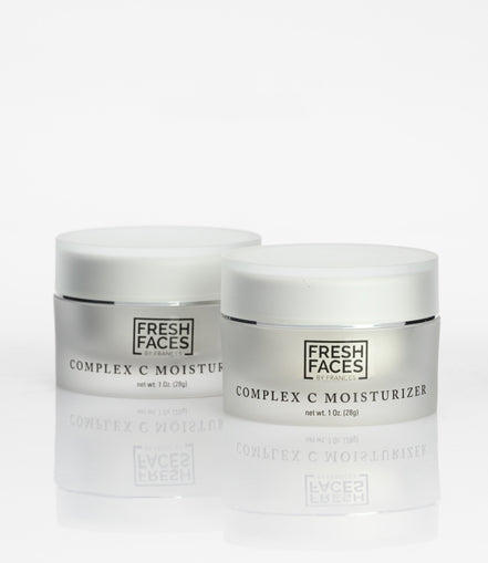 COMPLEX C MOISTURIZER