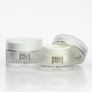 COMPLEX C MOISTURIZER