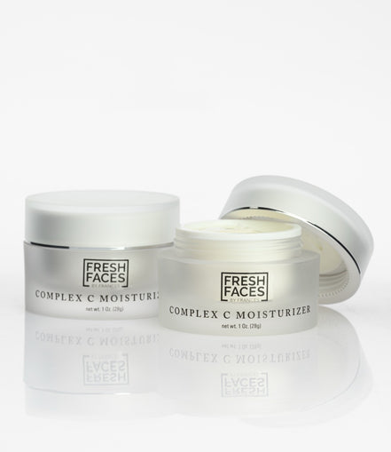 COMPLEX C MOISTURIZER