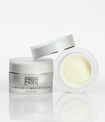 COMPLEX C MOISTURIZER
