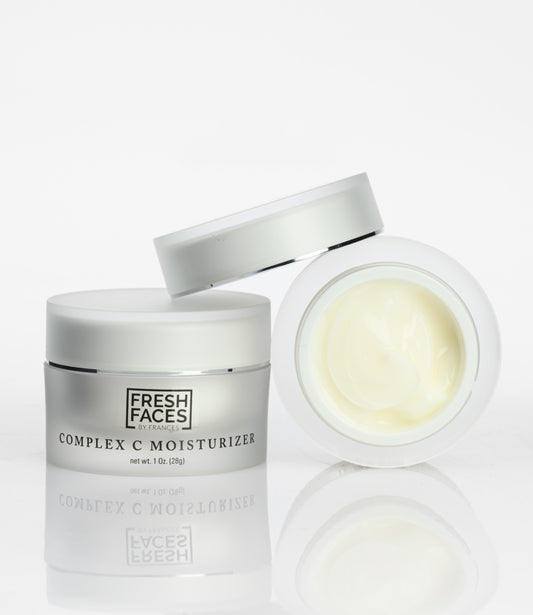 COMPLEX C MOISTURIZER