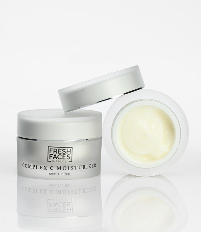 COMPLEX C MOISTURIZER