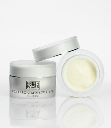 COMPLEX C MOISTURIZER