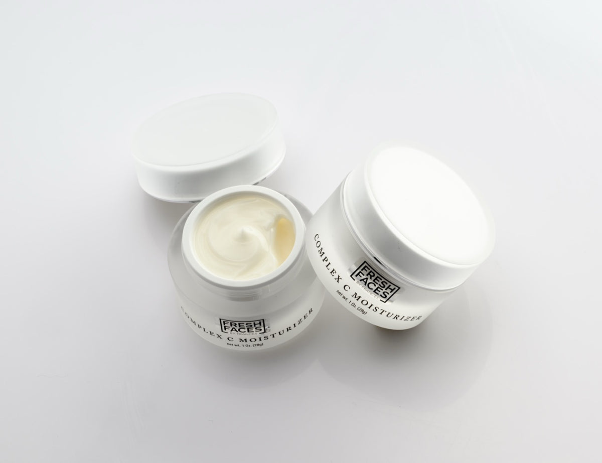 COMPLEX C MOISTURIZER
