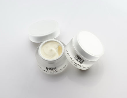 COMPLEX C MOISTURIZER
