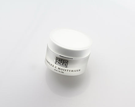 COMPLEX C MOISTURIZER