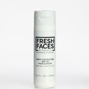 DAILY HYDRATING SPF 30 FACE & BODY