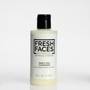 DAILY SPA CLEANSER