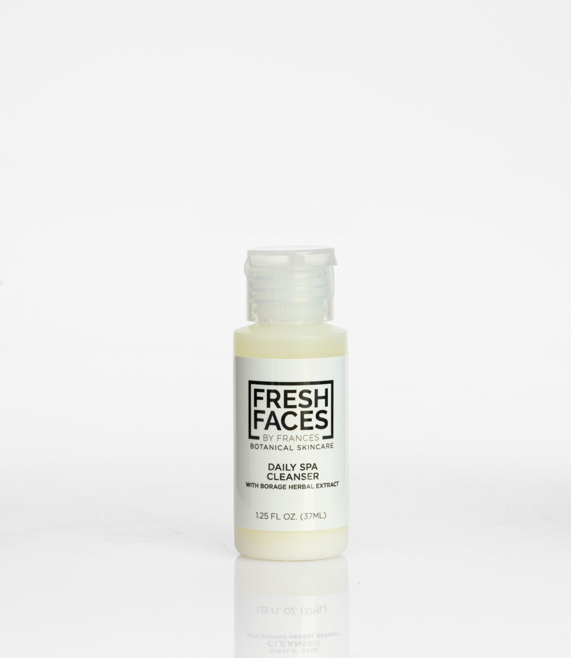 DAILY SPA CLEANSER