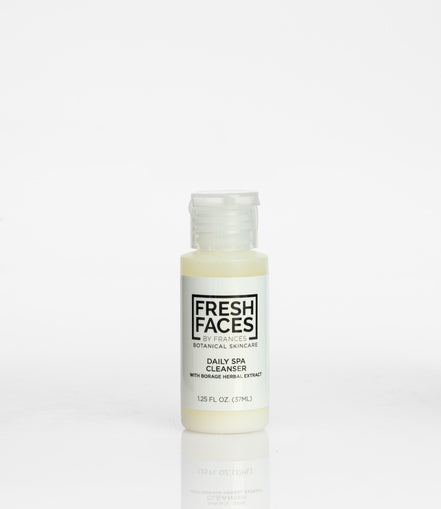DAILY SPA CLEANSER