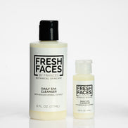 DAILY SPA CLEANSER