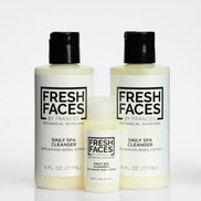 DAILY SPA CLEANSER