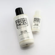 DAILY SPA CLEANSER