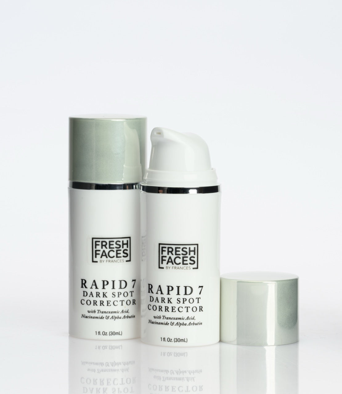 DARK SPOT CORRECTOR