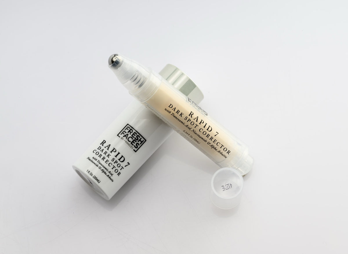 DARK SPOT CORRECTOR