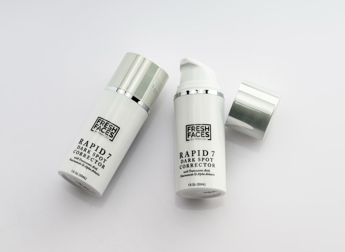 DARK SPOT CORRECTOR
