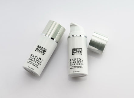 DARK SPOT CORRECTOR