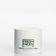 FIRMING & LIFTING CRÈME
