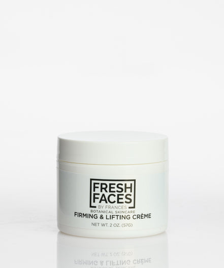 FIRMING & LIFTING CRÈME