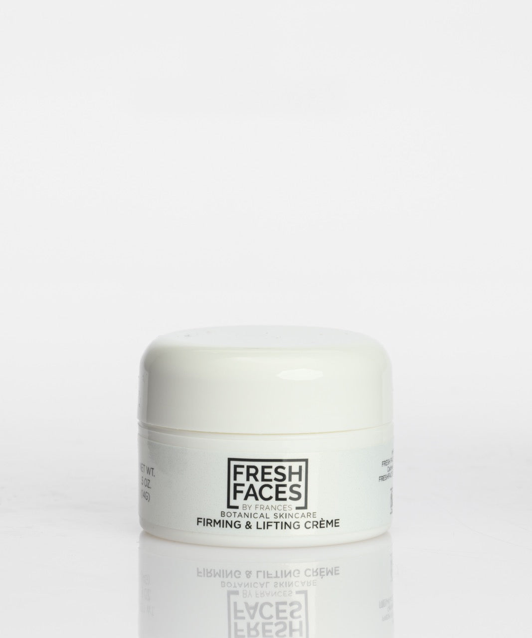 FIRMING & LIFTING CRÈME