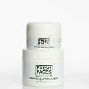 FIRMING & LIFTING CRÈME