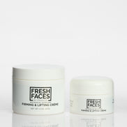 FIRMING & LIFTING CRÈME