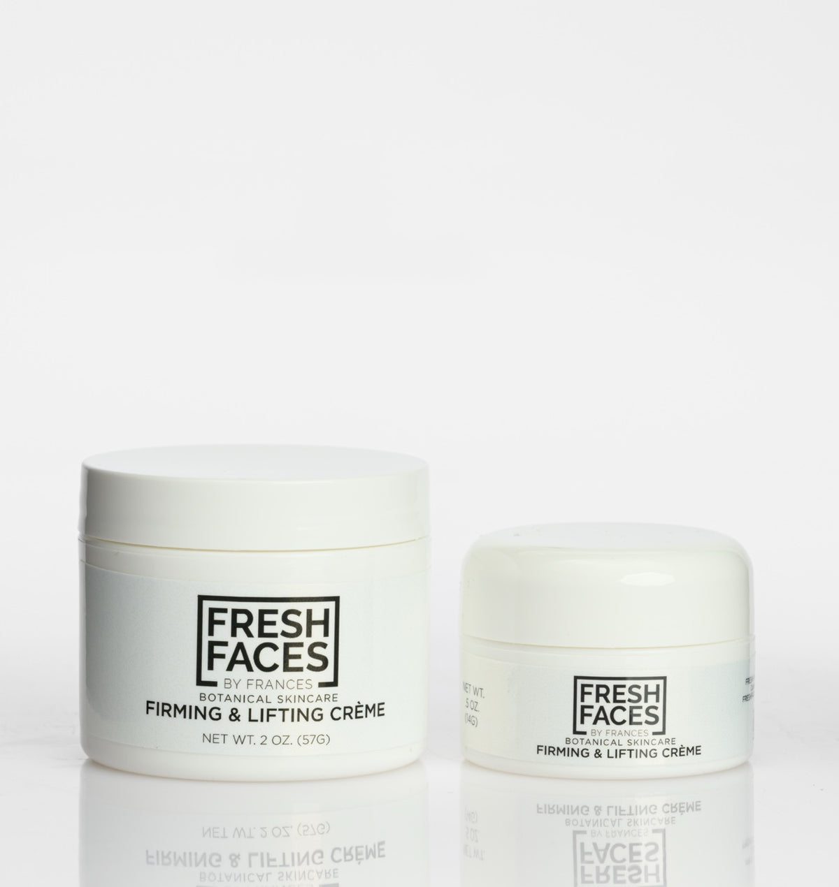 FIRMING & LIFTING CRÈME
