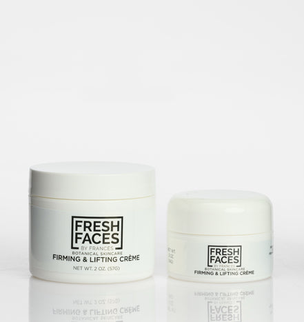 FIRMING & LIFTING CRÈME