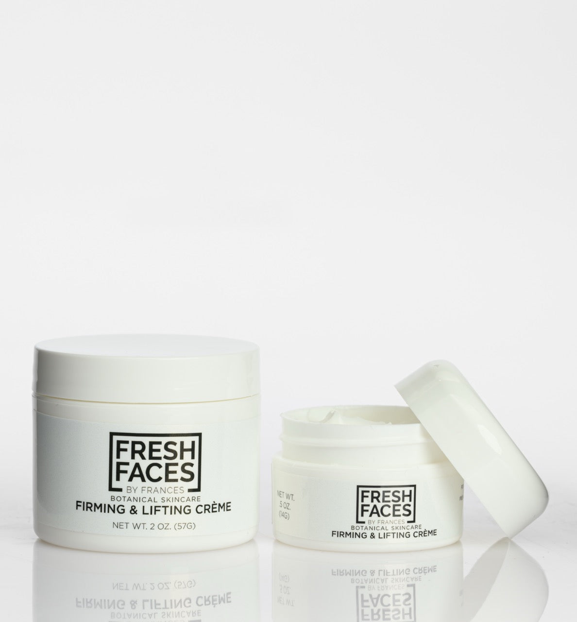 FIRMING & LIFTING CRÈME