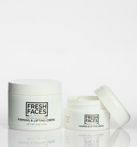 FIRMING & LIFTING CRÈME
