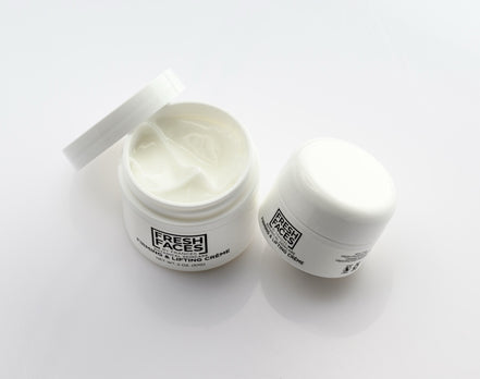 FIRMING & LIFTING CRÈME