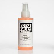 GENTLE NOURISHING TONER