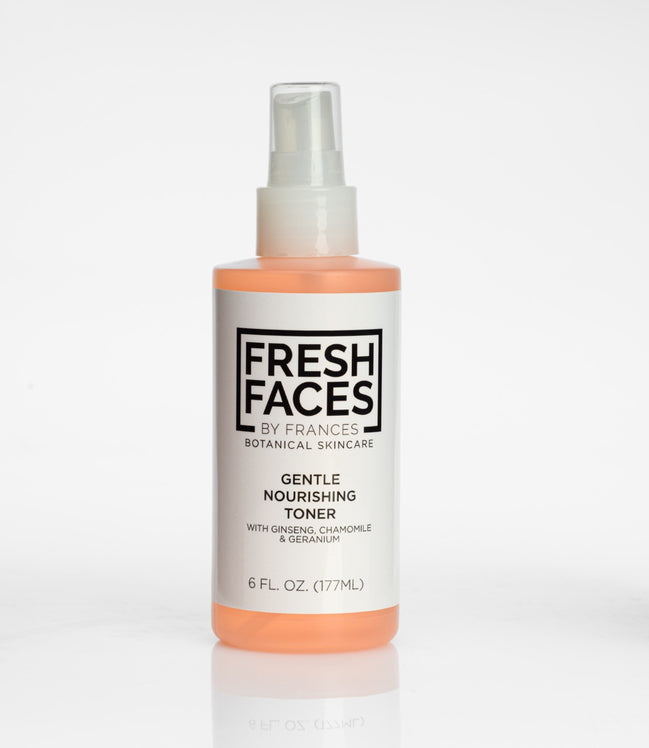 GENTLE NOURISHING TONER