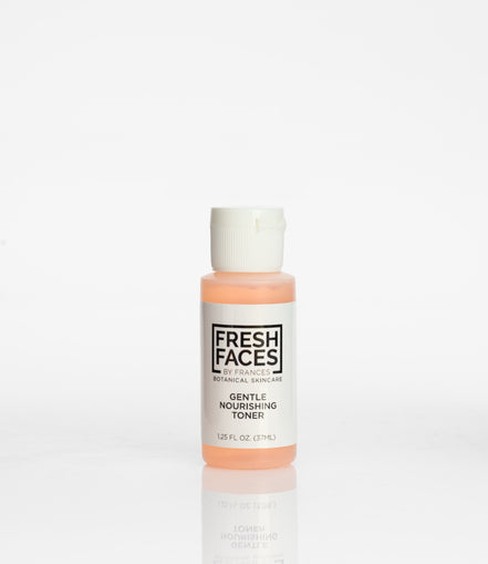 GENTLE NOURISHING TONER