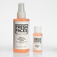 GENTLE NOURISHING TONER