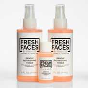 GENTLE NOURISHING TONER