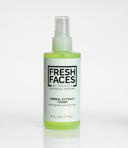 HERBAL EXTRACT TONER
